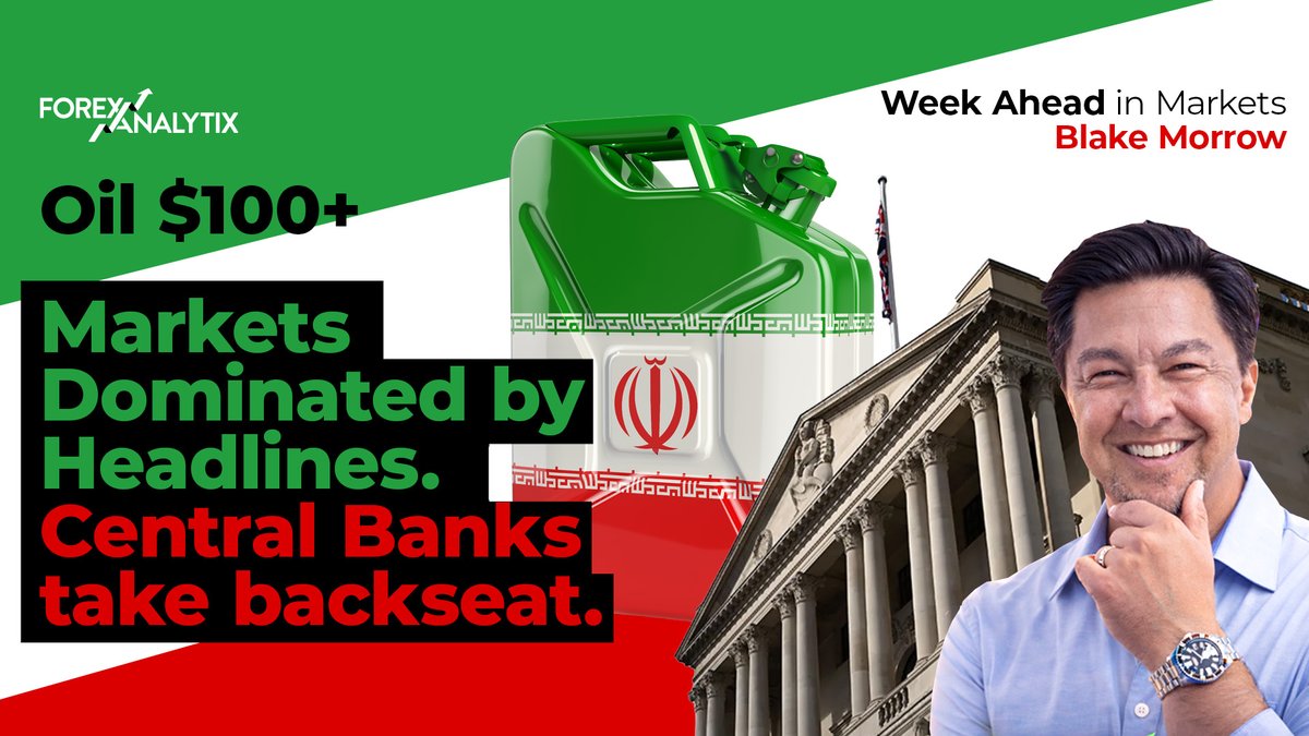 Traders Summit tweet media