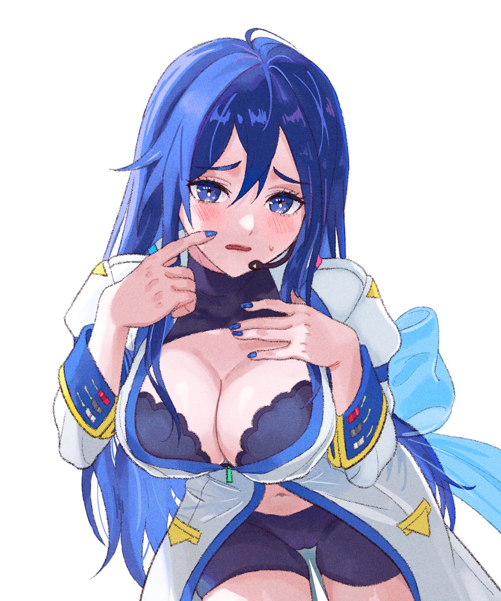 #デカパイKAIKO部
過去絵ですが…☺