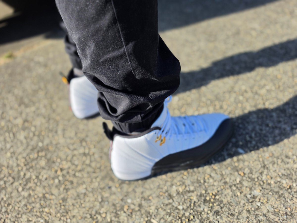 DarrellNeloms's tweet photo. The Cut βοΈ
The Sneaks π
#KOTD #Sneaks4Geeks #ILikeKicksTho #KickGameProper #MyKicksFly #LikeLiuKang
#Nike @Nike @nikestore https://t.co/vikCS7k2xI