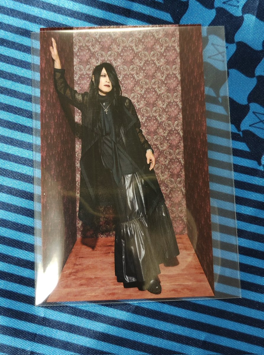 かげ@お取引アカ tweet media