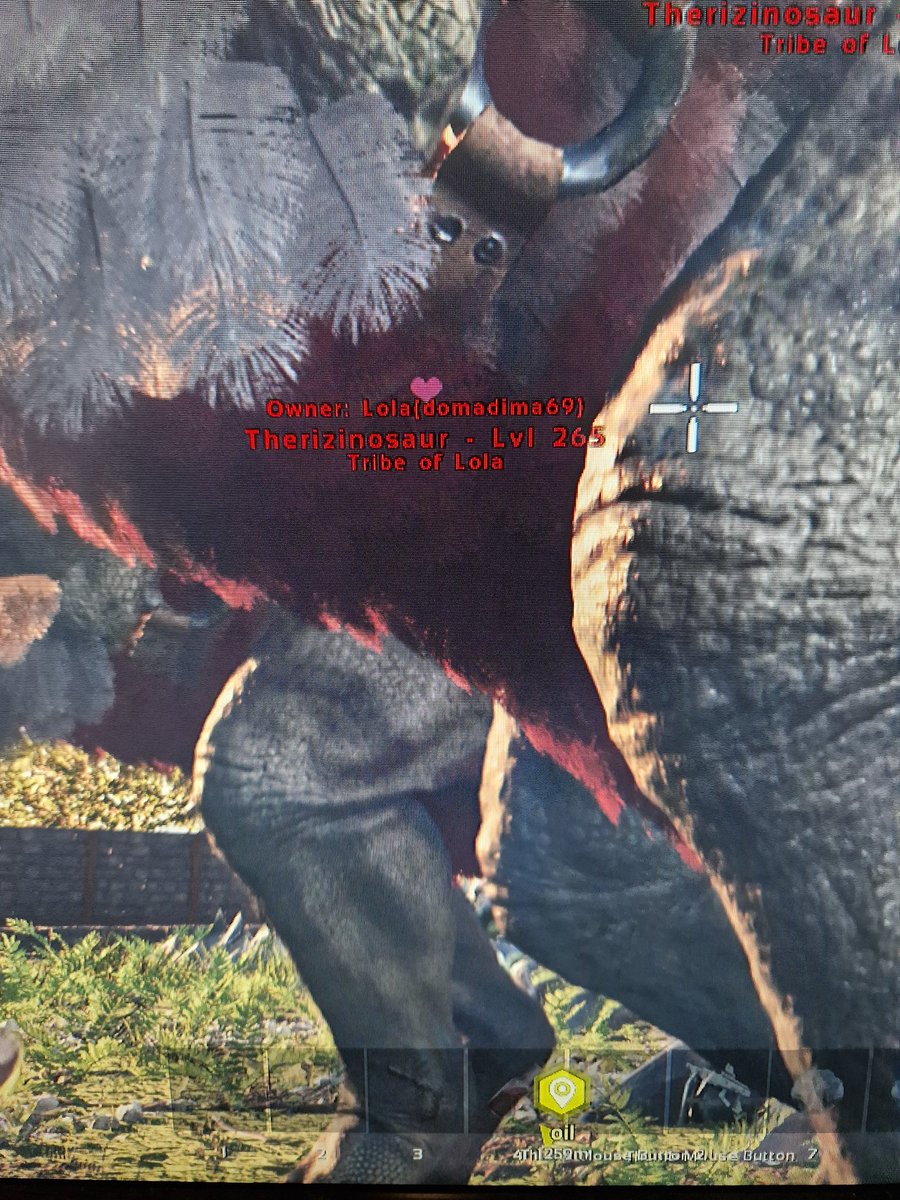 Domadima69's tweet photo. @ARKAscendedNews on Astraeos i am on my lola character, but i cant interact with my dinos and buildings.. it happend after the big update on Astraeos. That is my main character on that map. https://t.co/9YOmWLfxqR
