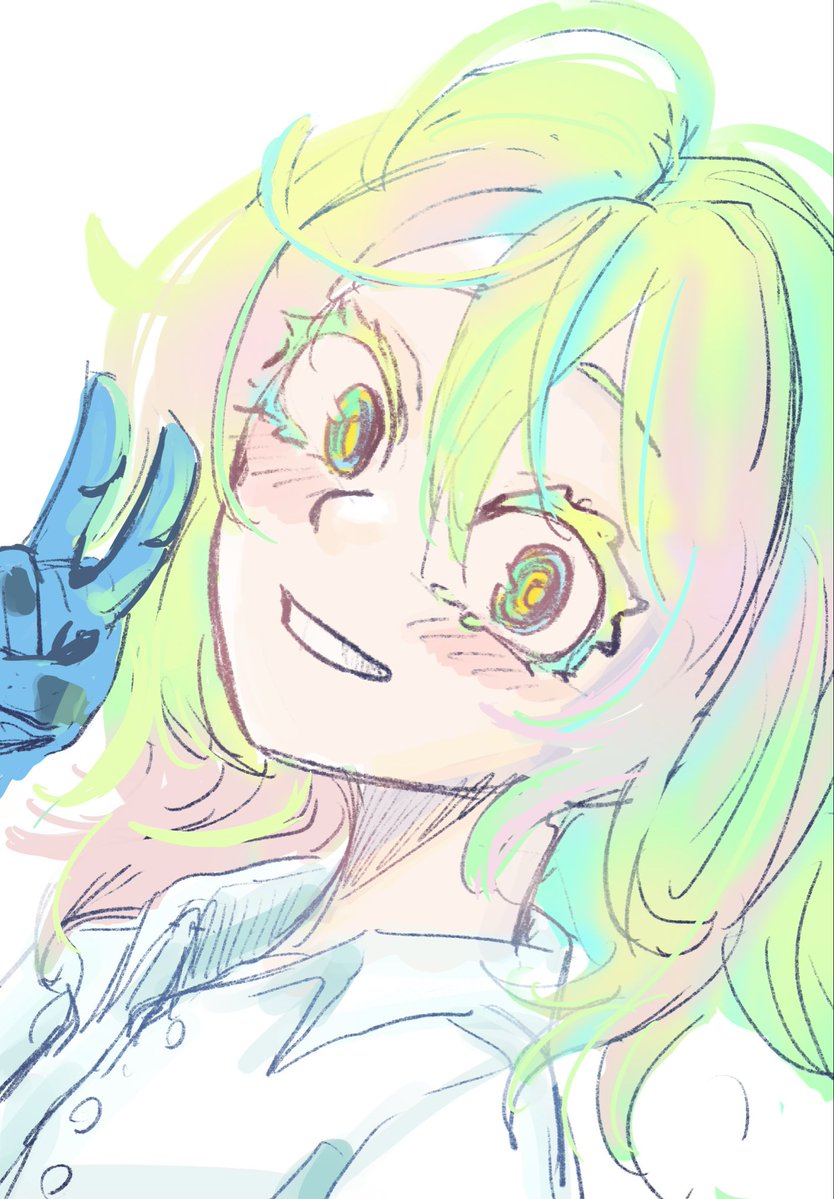 りんごLion🍎 tweet media