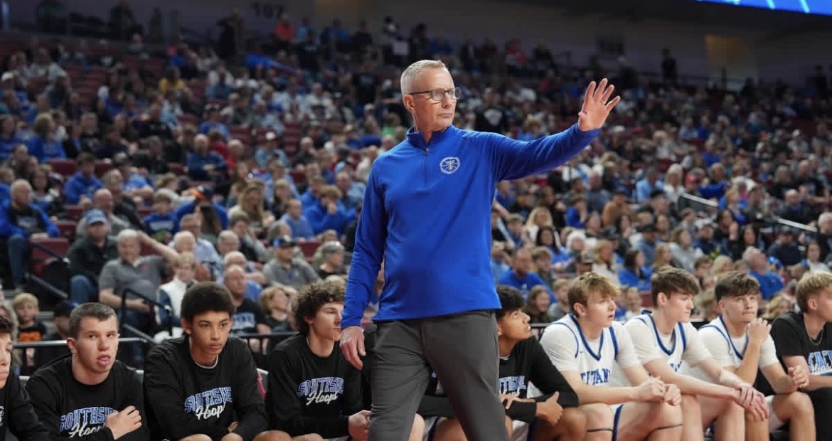 Papillion La Vista South High School tweet media