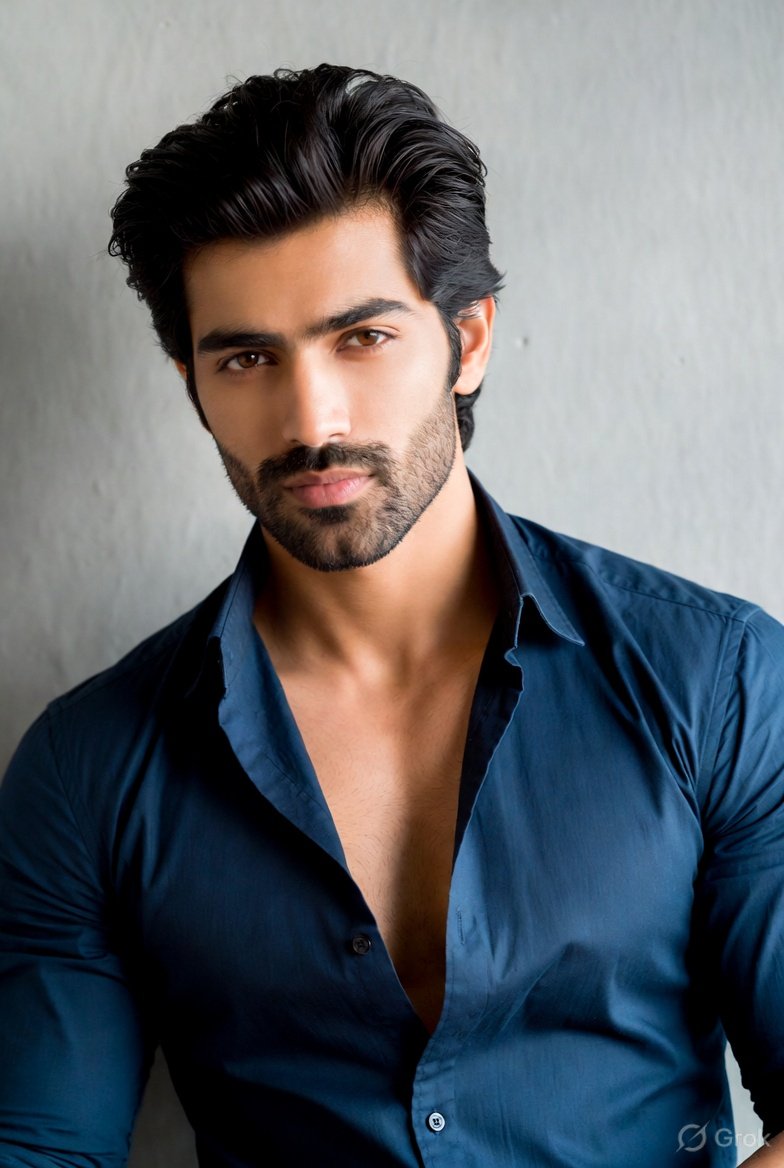 Sandip Sharma✍ tweet media