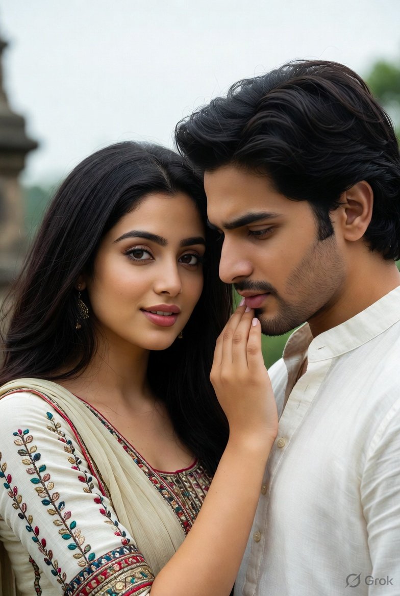 Sandip Sharma✍ tweet media