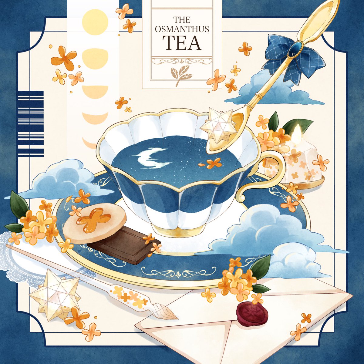 ましろむさし tweet media