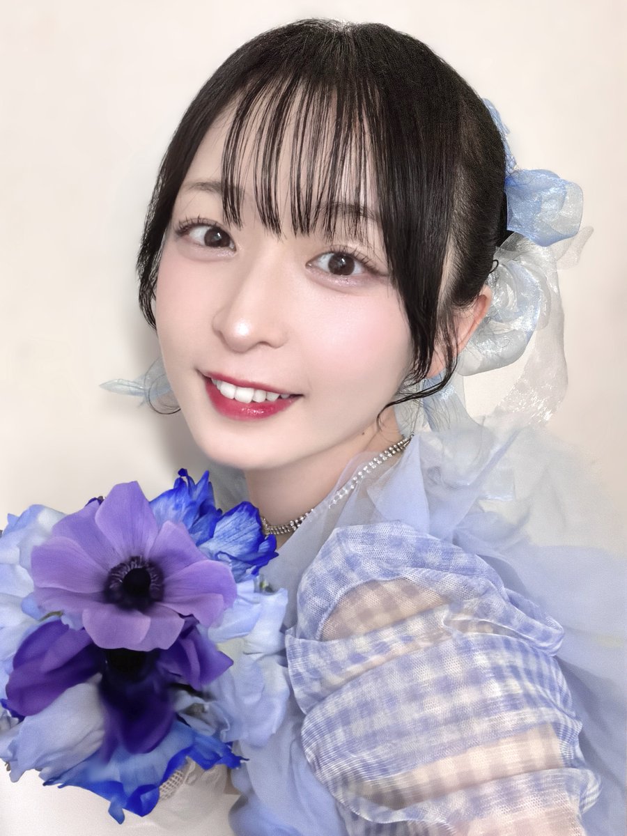 大渕 野々花 tweet media