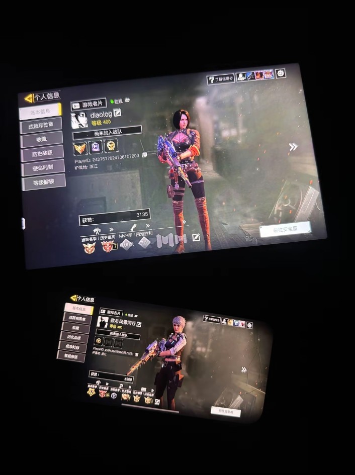 Omni 𝕏 tweet media