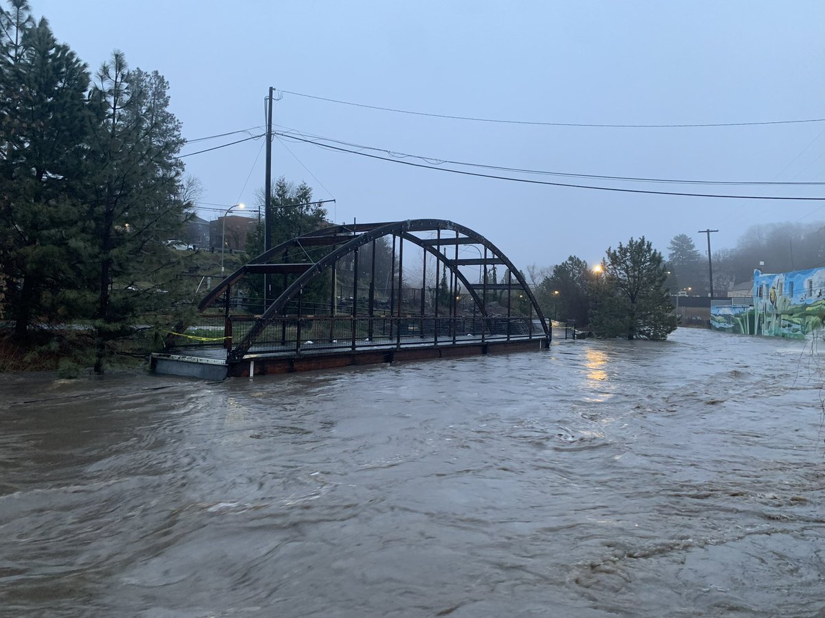 WSU Pullman tweet media