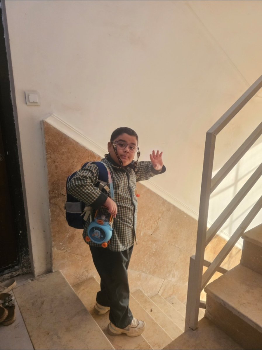 Negin Bagheri tweet media