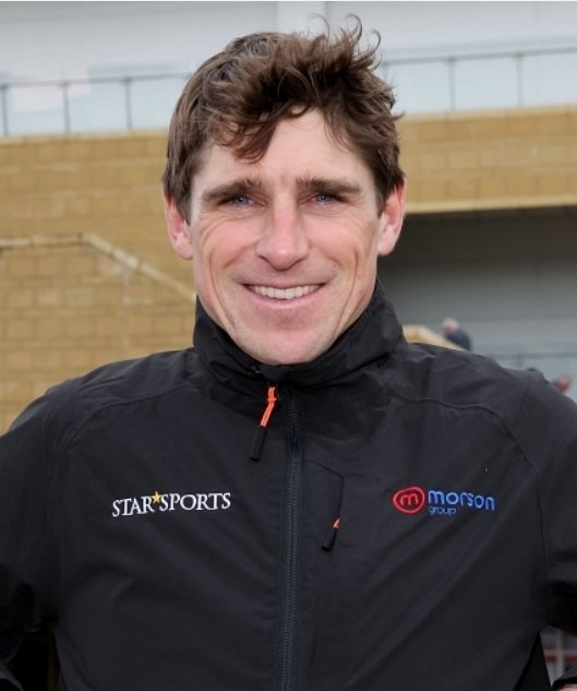 AlexDervish's tweet photo. @BetfairRacing thats how https://t.co/i8nlKs0BsA