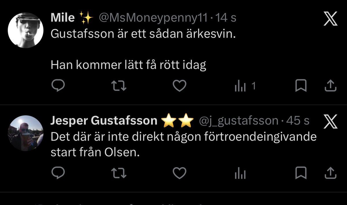 M Nordbeck tweet media