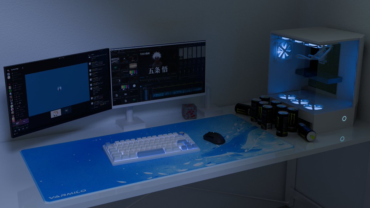 ぴよしゃん🐥 【ゲーム実況×デザイン】 tweet media