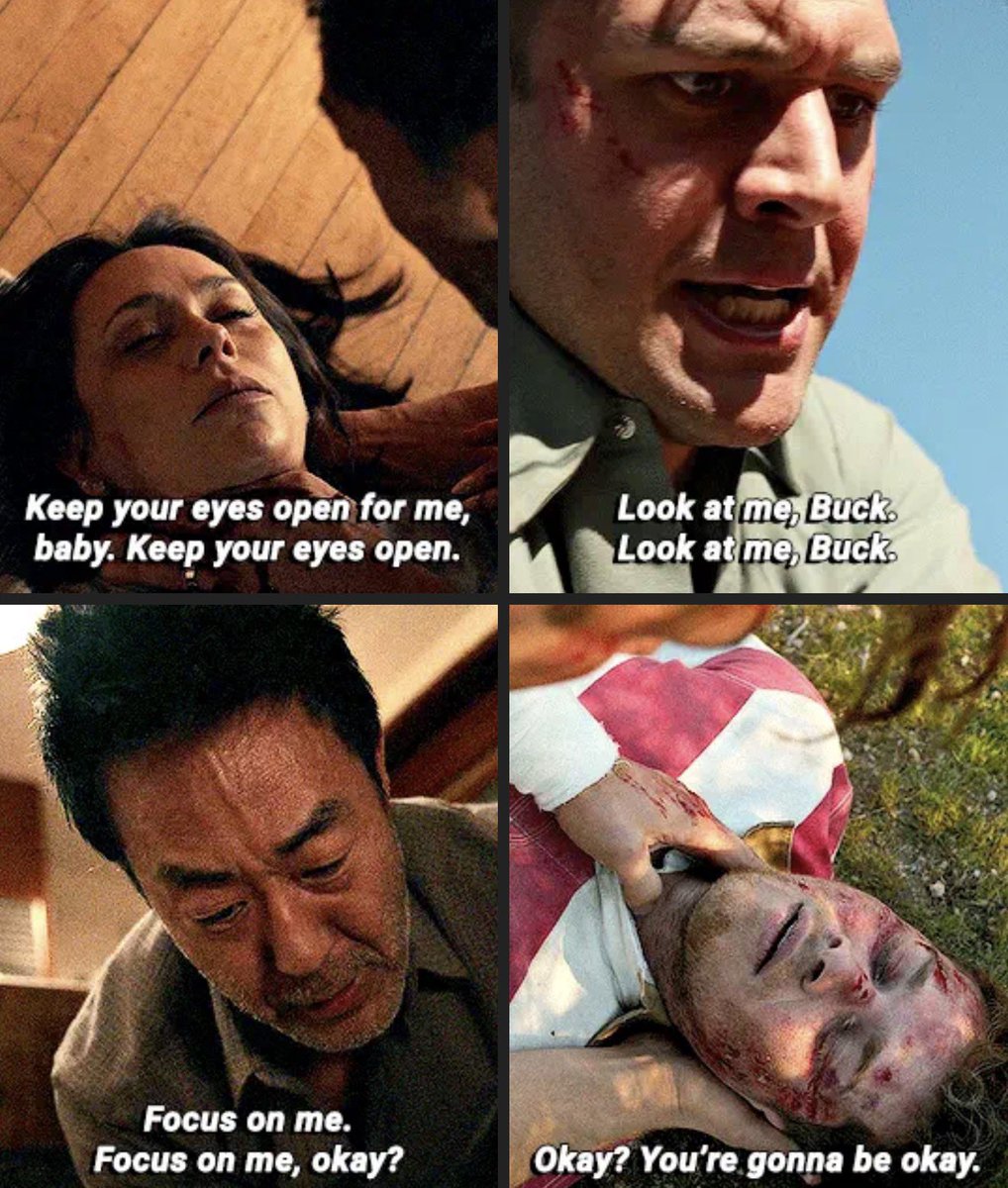 softestbuckley's tweet photo. the buddie madney parallels never fail https://t.co/MbvPmQ1hCn