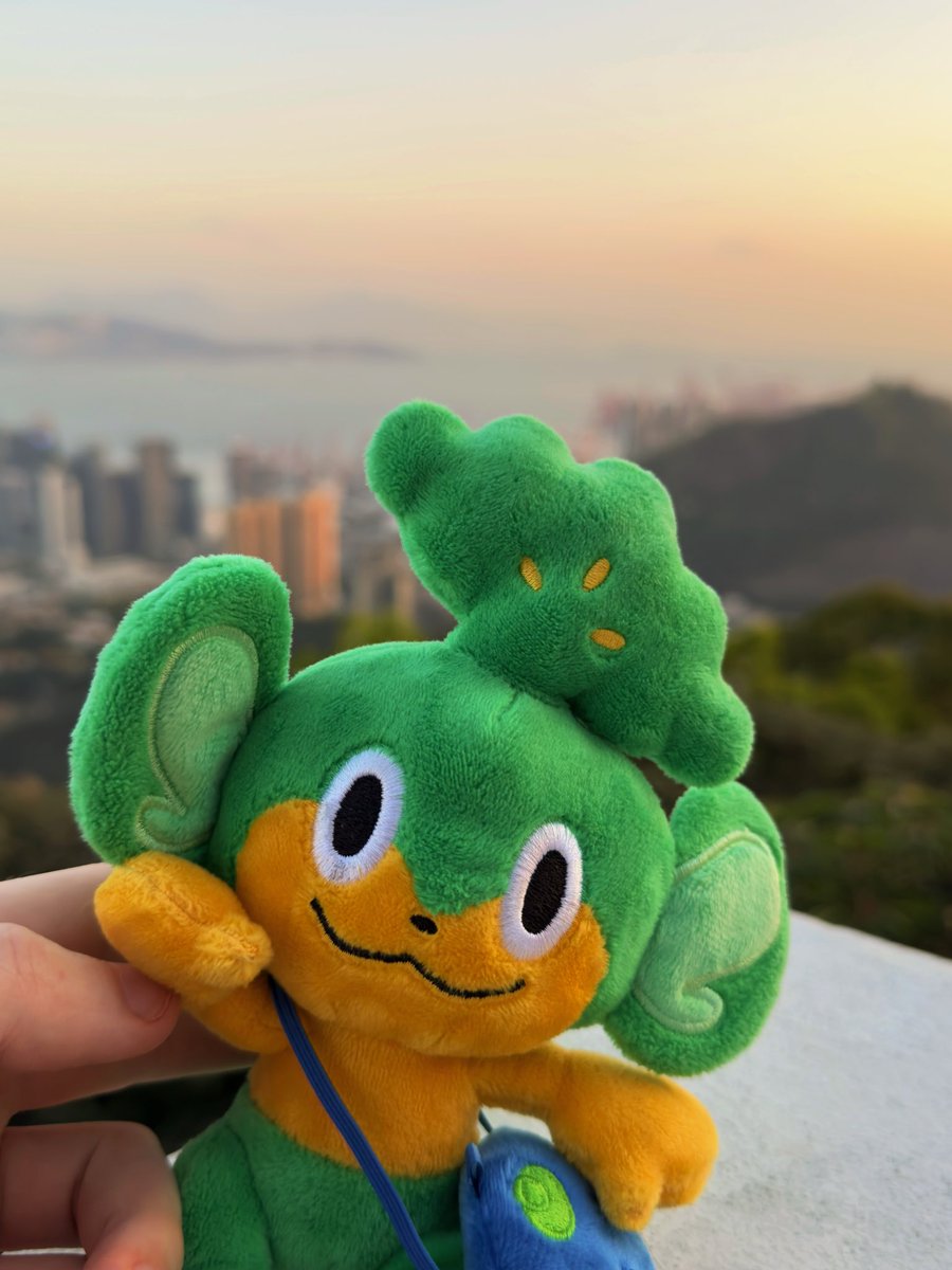 Snacky Boy 🍟 tweet media