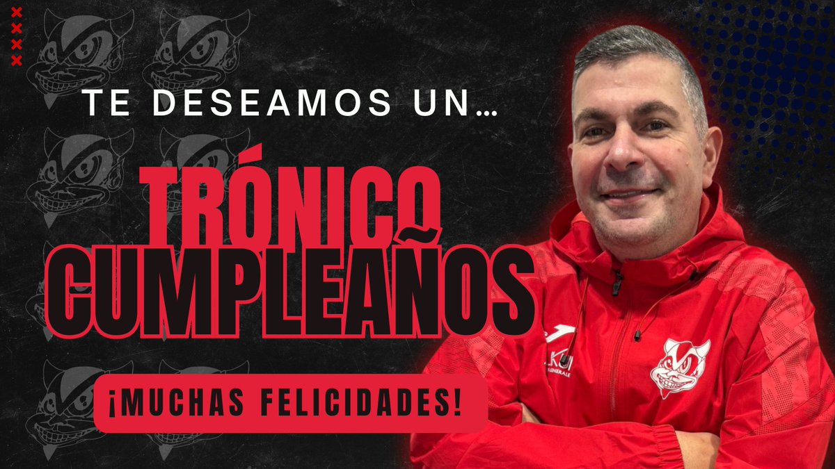 𝐌𝐮𝐫𝐠𝐚 𝐋𝐨𝐬 𝐃𝐢𝐚𝐛𝐥𝐨𝐬 𝐋𝐨𝐜𝐨𝐬 tweet media