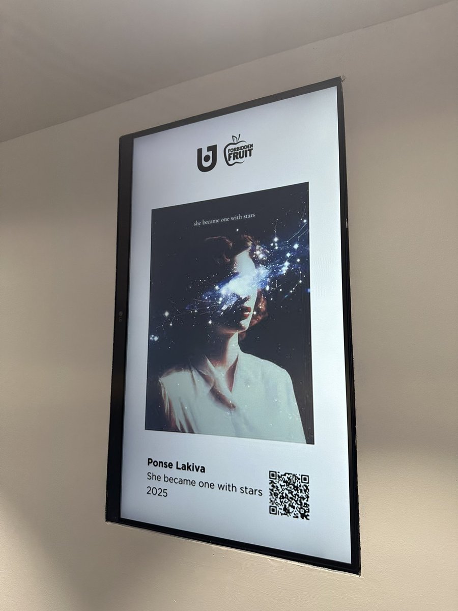 Ponse Lakiva ✨ tweet media