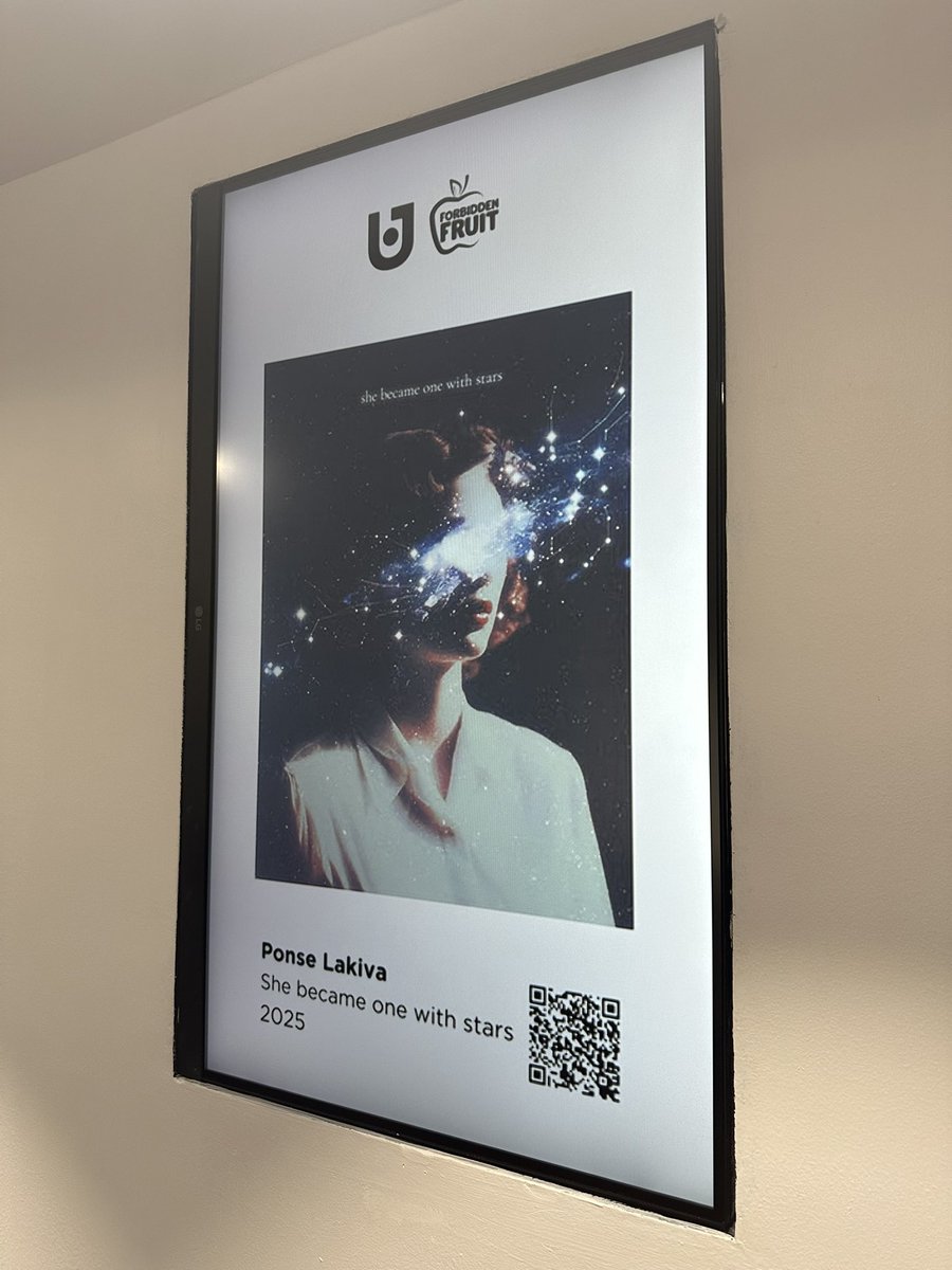 Ponse Lakiva ✨ tweet media