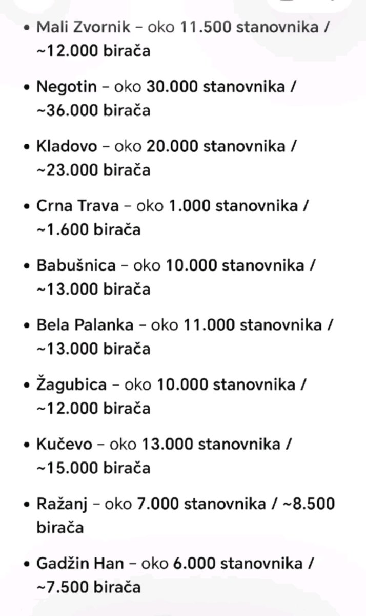 Protiv ovoga ćemo se boriti?