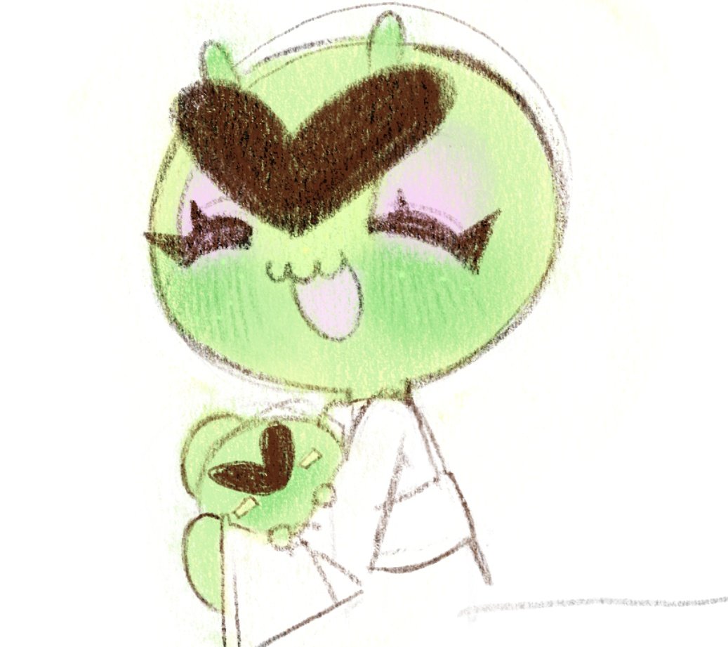 maripher •ﻌ• tweet media