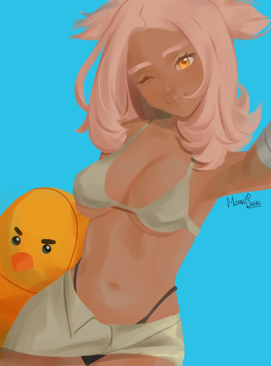 ⁠♡Dakki tweet media