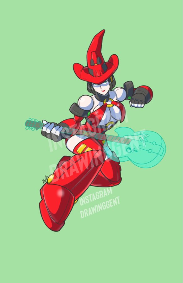 DrawinggentCA✏️ Commissions Open tweet media