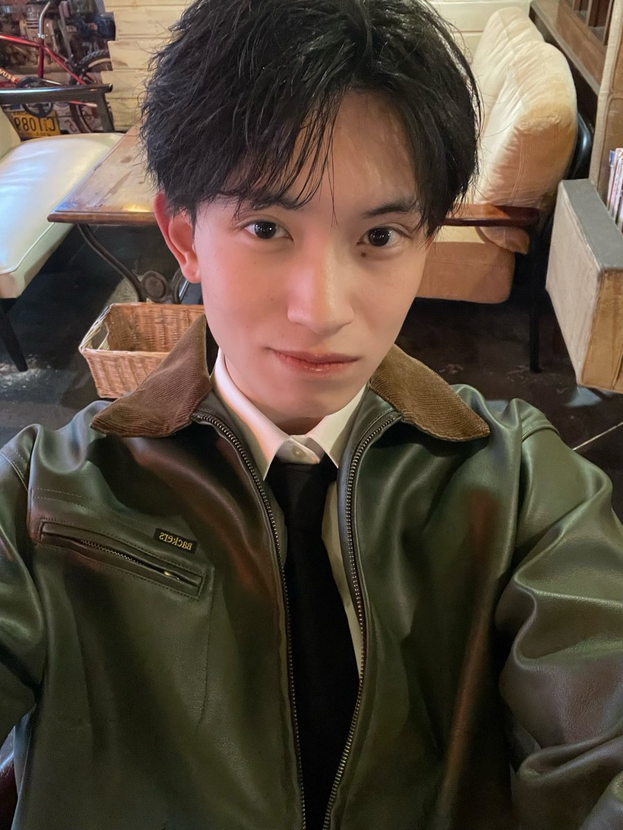 浜口天之介 tweet media