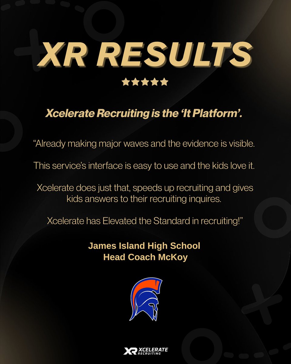 Xcelerate Recruiting tweet media