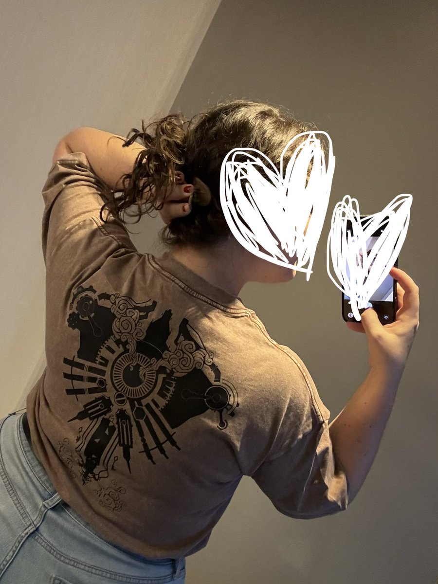 greta 👓 tweet media