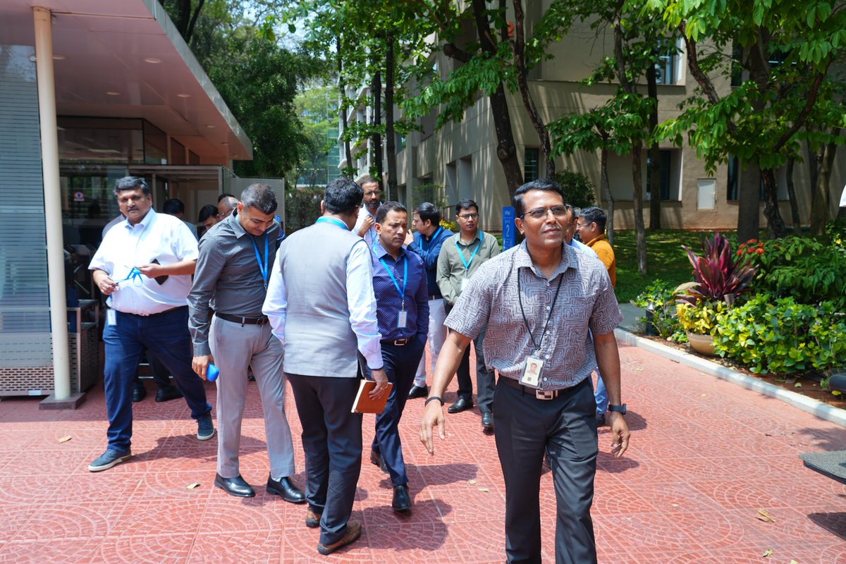 Department of Industries, Bihar tweet media