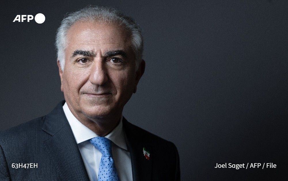 AFP News Agency tweet media