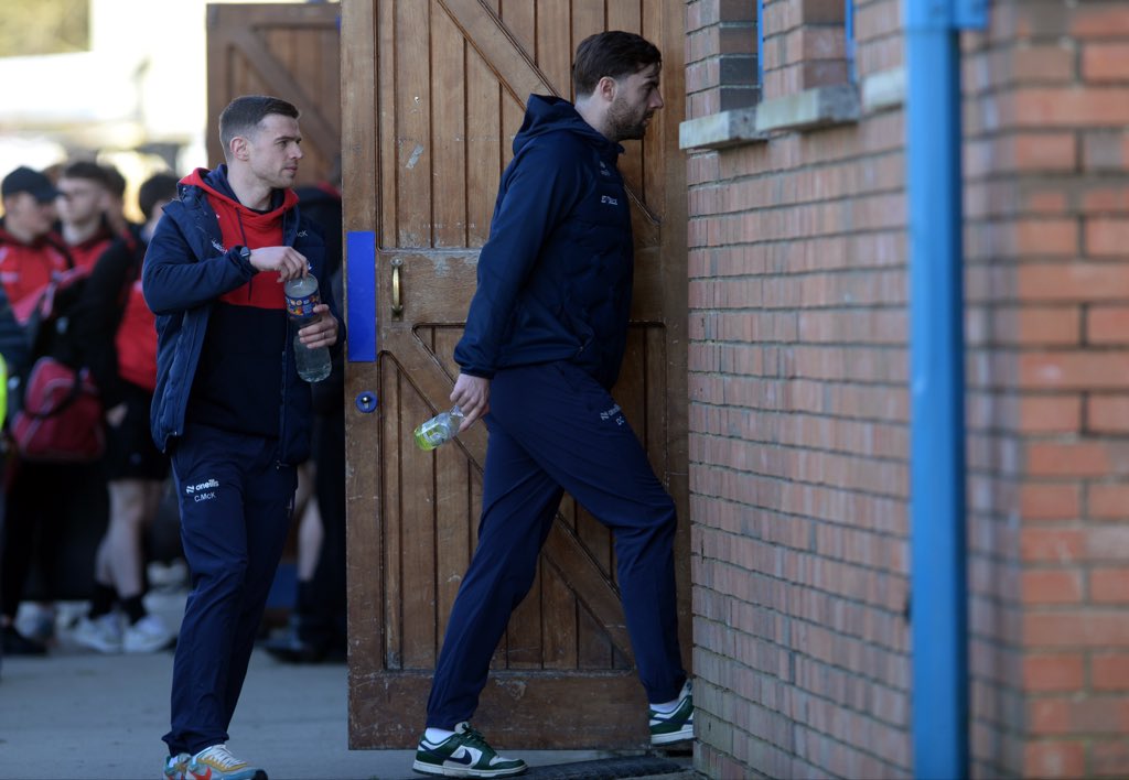 Louth GAA tweet media