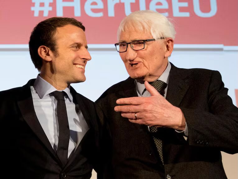 Clément Beaune tweet media