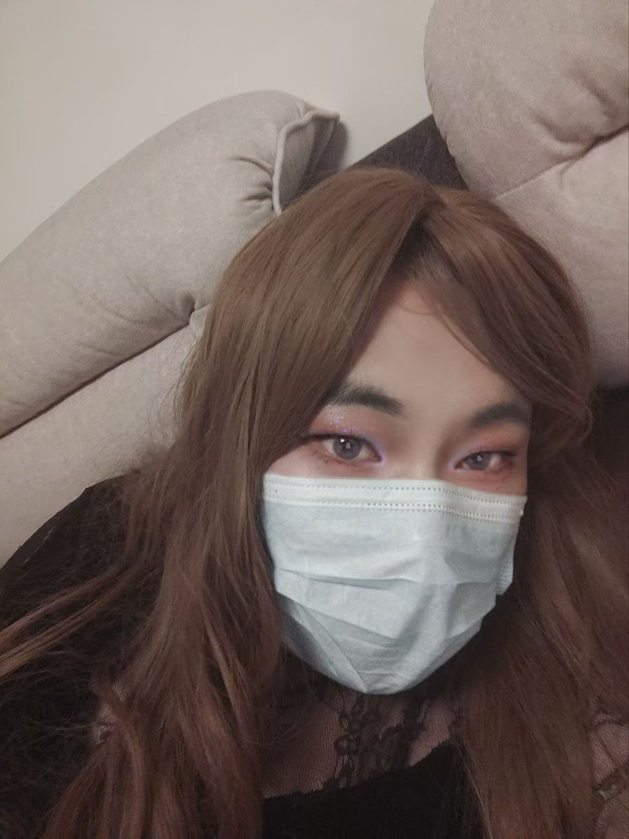 小情儿CD(已婚人夫) tweet media