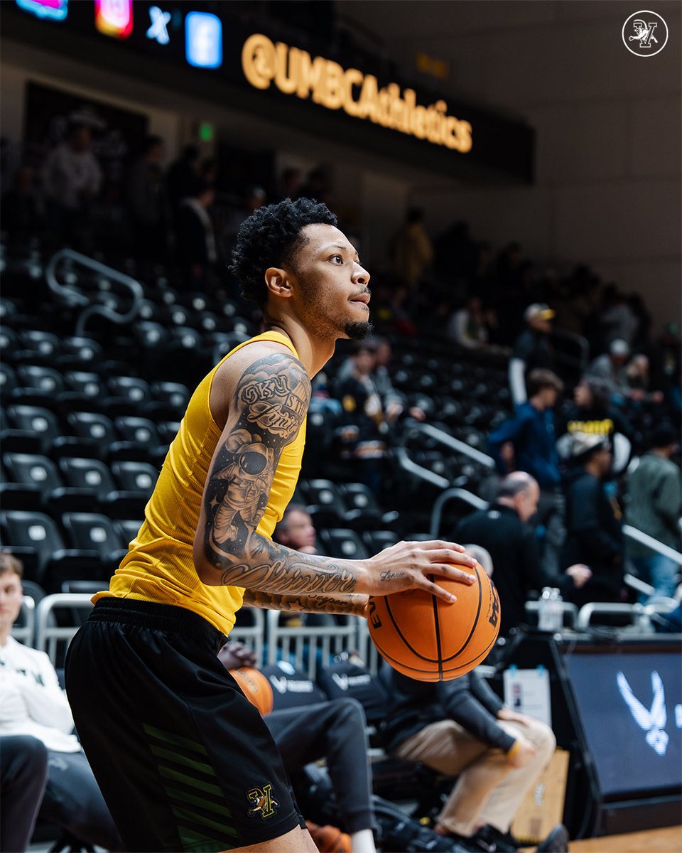 UVM Men's Basketball tweet media