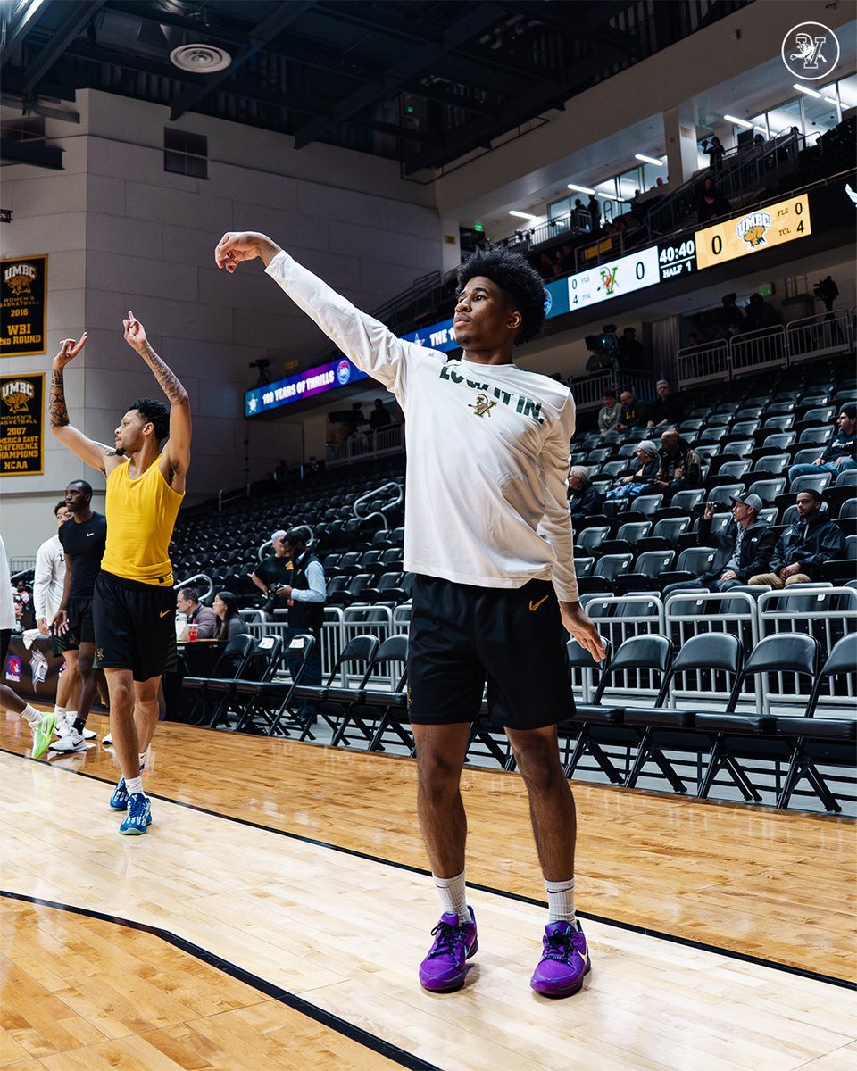 UVM Men's Basketball tweet media