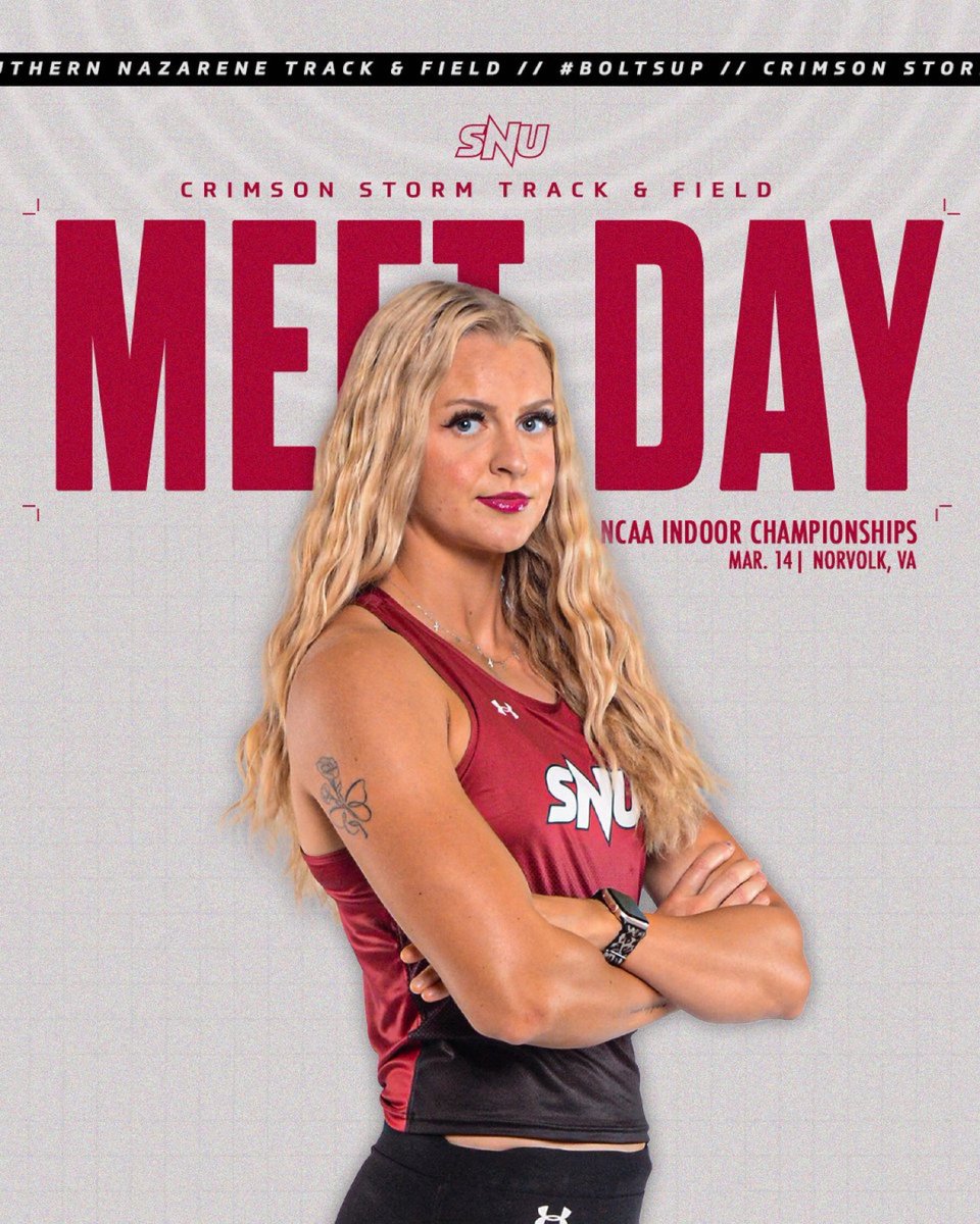 SNU XC/Track tweet media