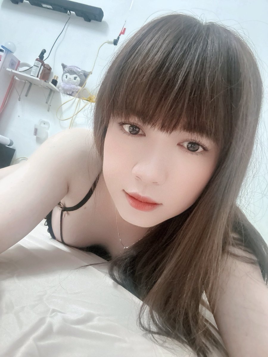 Anlady Sài Gòn tweet media