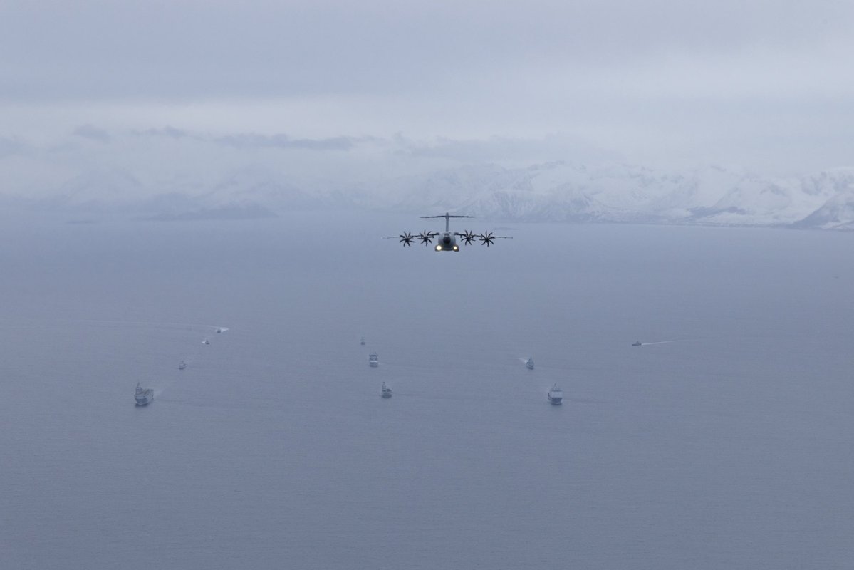 The 🇫🇷 Joint Staff - Military operations tweet media