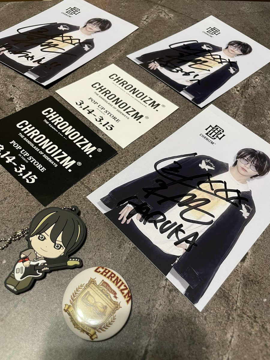 はるきゃん🎀(haruka𖤐˒˒) tweet media