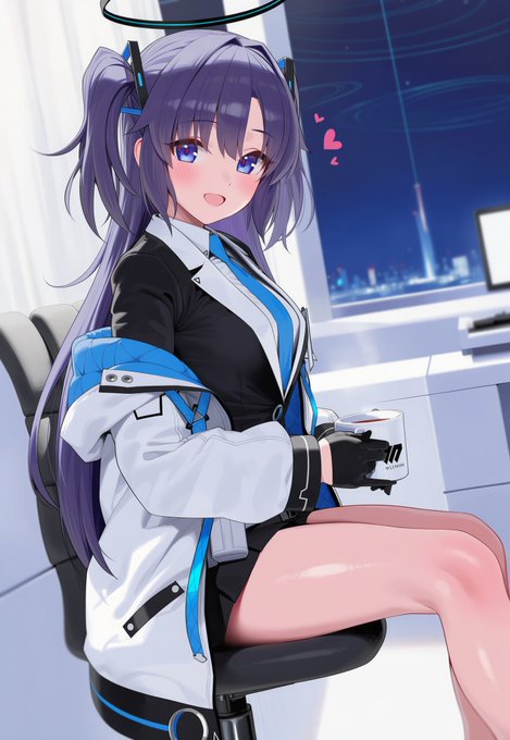 ユウカハピバ!(1/2) 