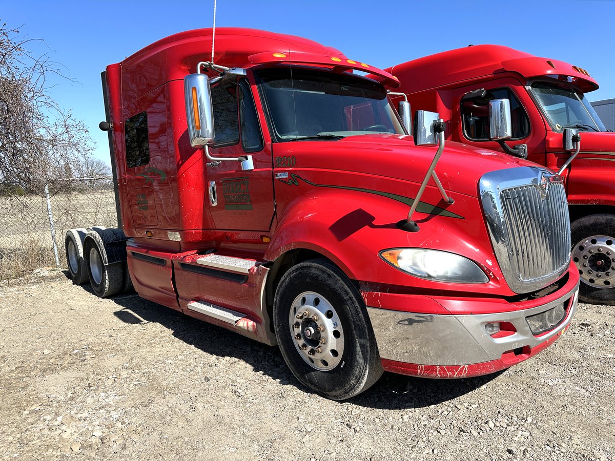 Transit Trailer tweet media