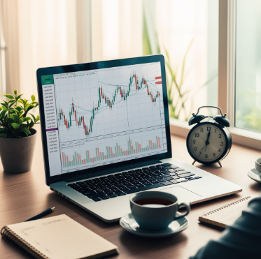 Track My Trades AI tweet media