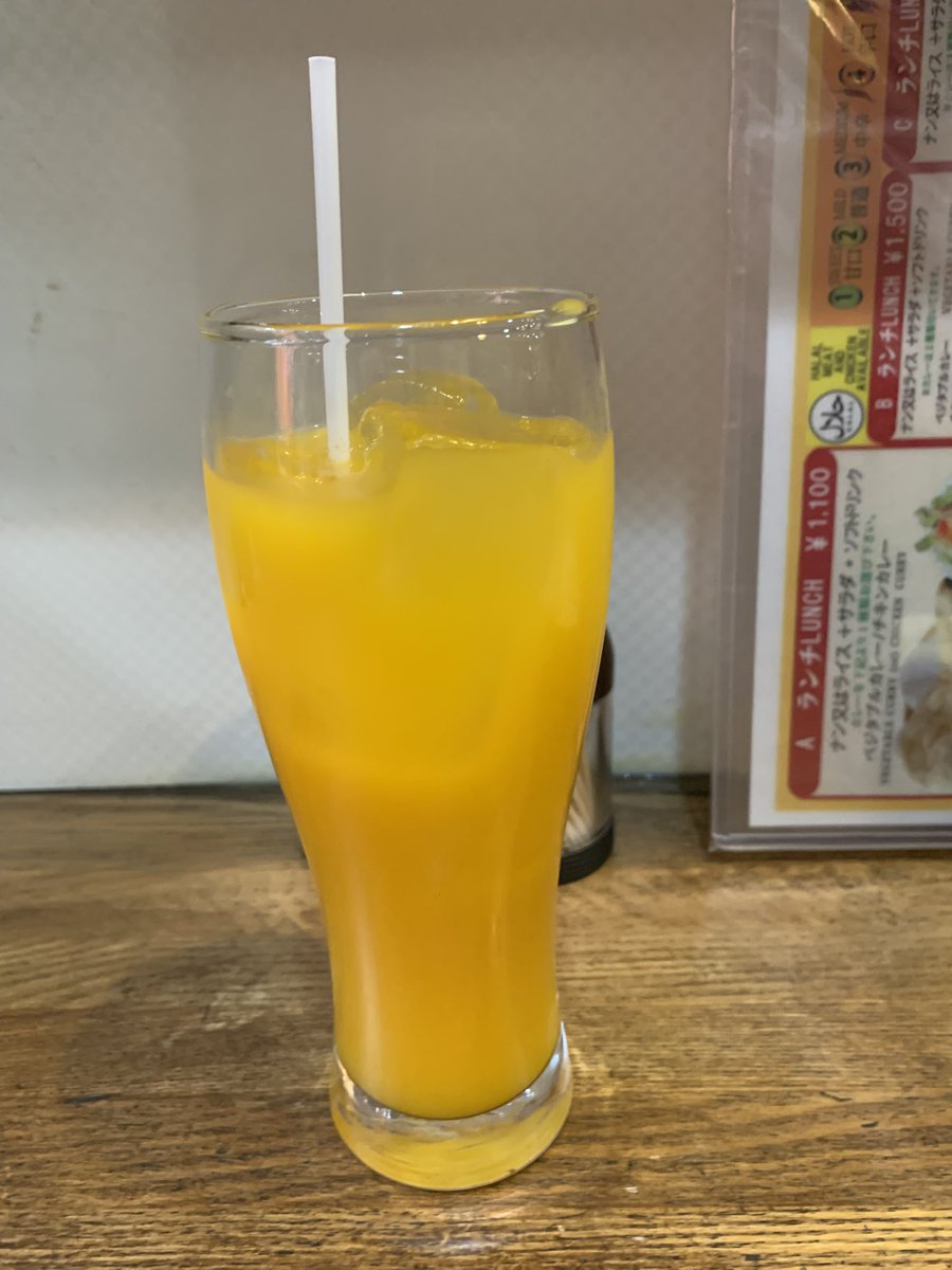 RLI1VqNe9ujM3tU's tweet photo. #大須 #上前津 #ランチ
#カレー #INPAL #インパール https://t.co/kQmGsQQC14