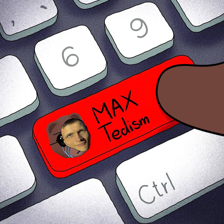 steady teddys tweet media