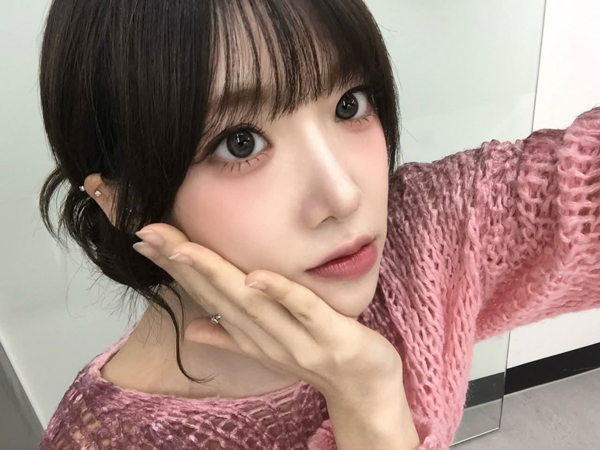 K 🐱🌿👑 | 糖果 HAN tweet media