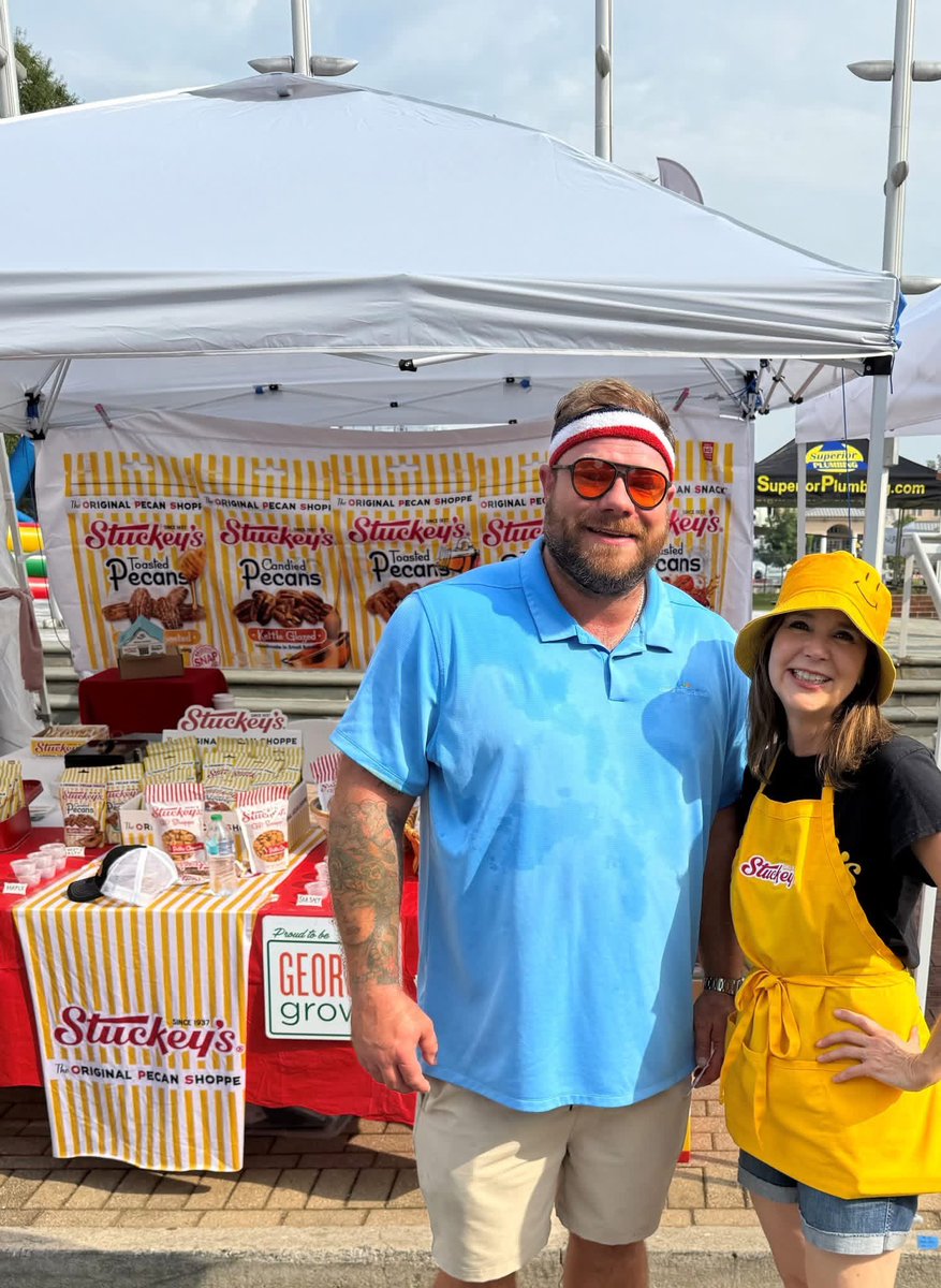 Stephanie Stuckey tweet media