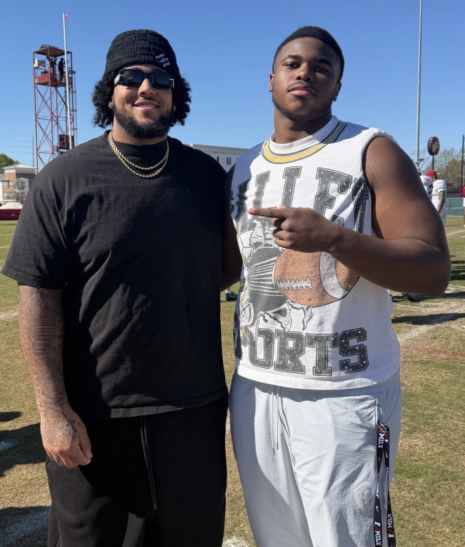 Brett Greenberg tweet media