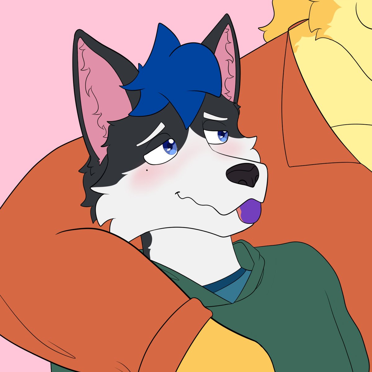 Alexei_Art (OPEN COMMISSION!!!) tweet media