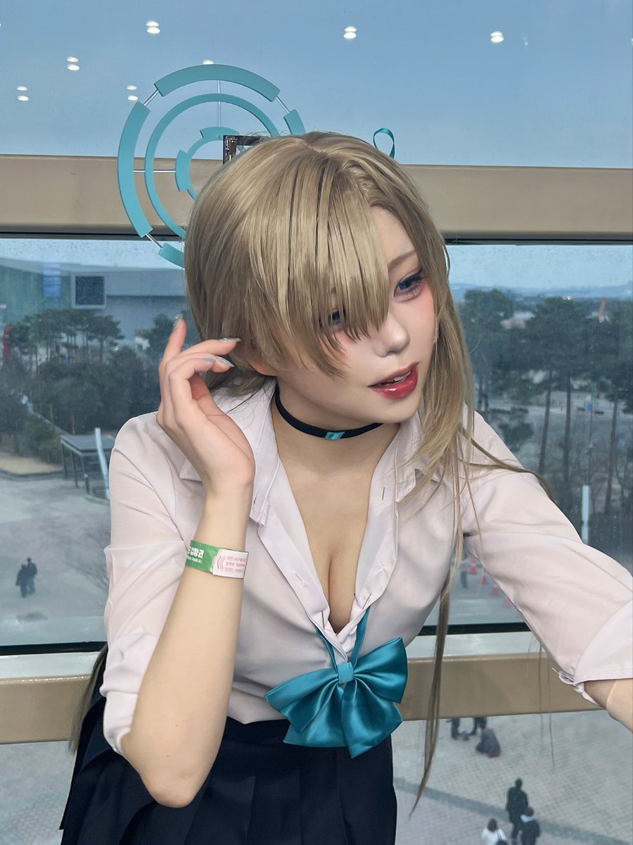 랠 リョ tweet media